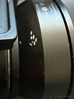 Panasonic Lumix S 24-70 Pro f2,8 - 2