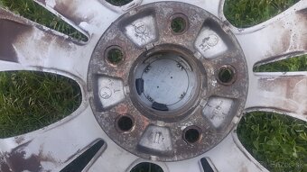 Predám elektróny na opel Astra G - 2