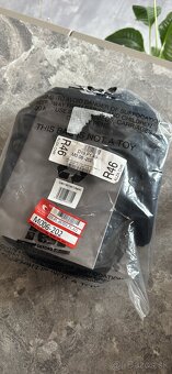 Tank Bag oxford - 2