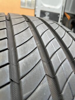 Letné Michelin Primacy 4 225/45 R18 95Y DOT2022 - 2