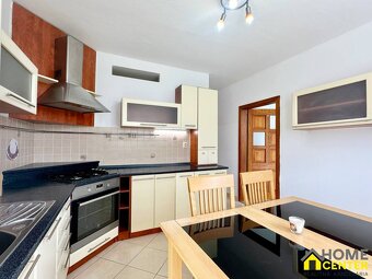 NA PRENÁJOM 3 IZBOVÝ BYT S BALKÓNOM NA 7 SÍDLISKU, KOMÁRNO - 2