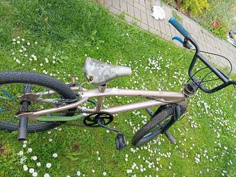 BMX - 2