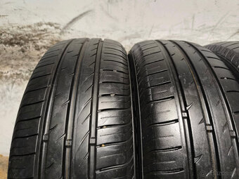 185/65 R15 Letné pneumatiky Nexen NBlue 4 kusy - 2