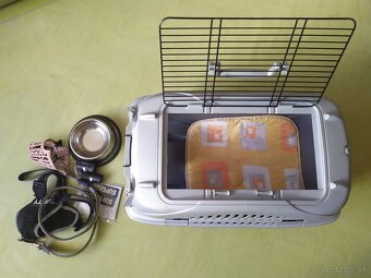 Prepravka - 2