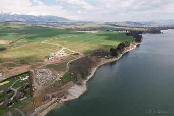 Na predaj pozemok pri Liptovskej Mare - 2