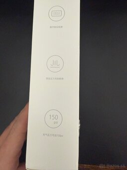 Xiaomi Portable Electric Air Compressor 2 kompresor - 2
