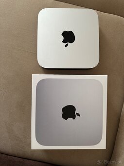 Mac mINI M1 16GB RAM  SSD 1TB - 2