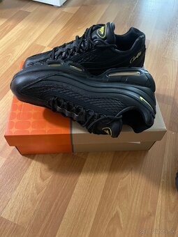 Nike Air Max 95 x Corteiz “Honey Black” - 2