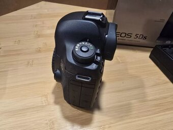 Canon EOS 5DS - 2