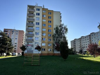 Prenájom rekonštruovanej zariadenej garsónky pri Stop … - 2