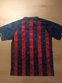 Dres FC Barcelona - 2