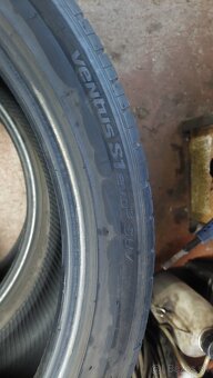 285/35R21 105Y, Hankook, K127A VENTUS S1 EVO3 SUV - 2