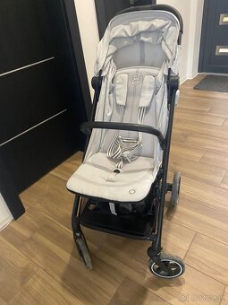 Cybex Beezy 2024 - 2