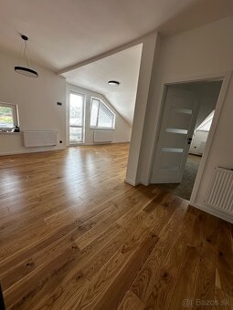 Nový 3iz byt, 100m2, dve parkovacie miesta - 2