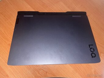 Lenovo LOQ 16IRH8 - 2