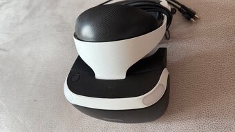 Sony PlayStation VR PSVR CUH-ZVR2 - 2