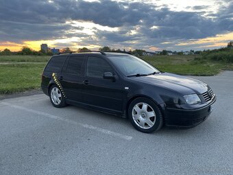 VW Bora - 2