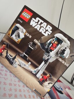 Lego Star Wars 40 765 - 2