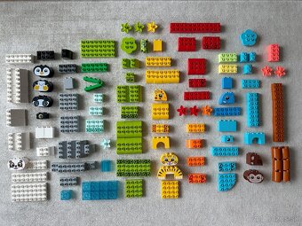 Lego Duplo 10934 Creative animals - 2