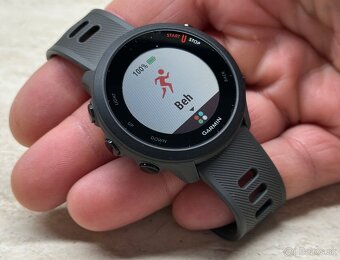 Garmin Forerunner 55 Grey - 2