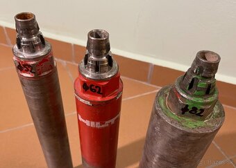 HILTI univerzálna jadrová korunka SP-L (MM) - 2