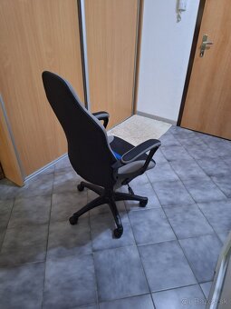 Kancelárske kreslo - 2