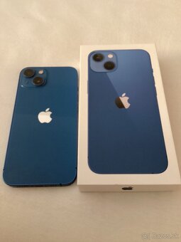 I Phone 13 128 GB - 2