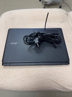 Acer Extanza 15" - 2