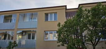 3 izbový byt Nové Mesto Nad Váhom - 2