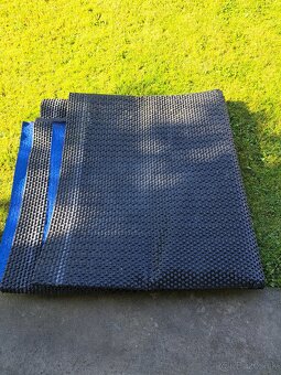 Solarna plachta Geobubble 400 mic - 2