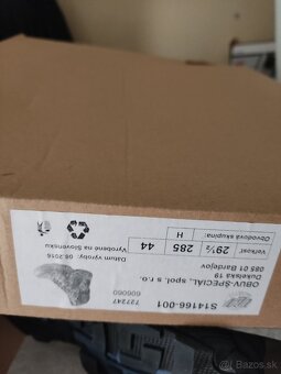 Goratex - 2