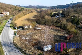 NA PREDAJ stavebný pozemok, Turá Lúka, časť Malejov - 2