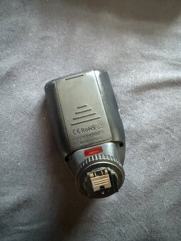 Godox X pro s Odpalovač na blesk sony - 2