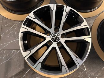 originální kolesa vw passat b8 r17 5x112 Singapore - 2