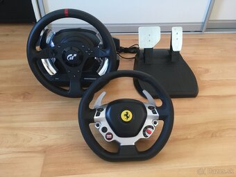 Thrustmaster T500 RS - 2