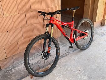 KTM prowler exonic na predaj - 2