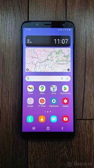 Samsung Galaxy J6 2018 - 2
