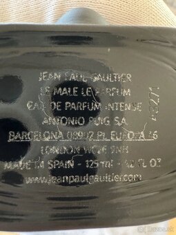 Jean Paul Gaultier Le Male Le Parfum - 2