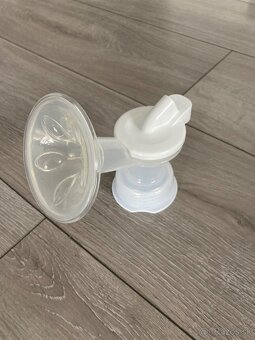 Elektrická odsávačka mlieka Philips Avent Easy Comfort - 2