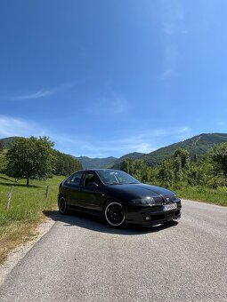 Seat Leon 1.9 TDI 96kw - 2