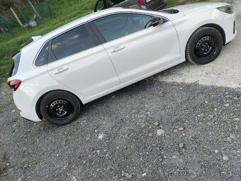 ODSTUPENIE LEASINGU HYUNDAI I30 PLAY ( 2024 ) - 2
