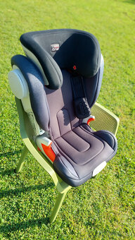 Predám autosedačku RÖMER KIDFIX XP SICT - 2