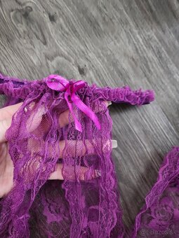 Eroticke pradlo + župan - 2