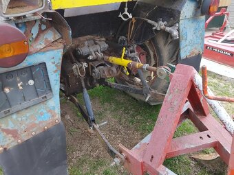 Zetor 3011 - 2