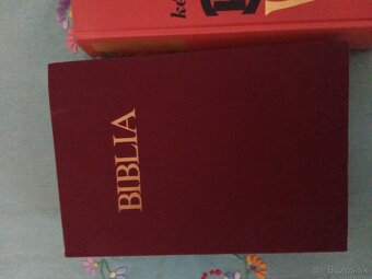 Biblia - 2