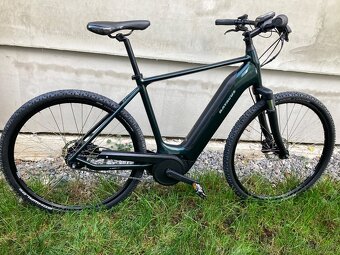 Ebike Cross Bosch Active Plus M - 2