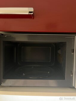 Mikrovlnka Gorenje - 2