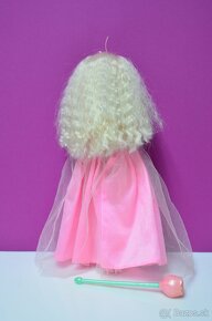 Barbie retro Butterfly, princ Ken - 2