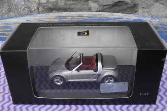 1:43 Smart - 2