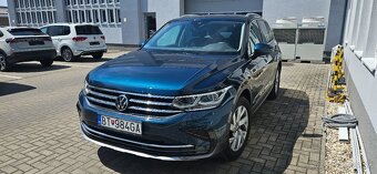 Volkswagen Tiguan 1,5 TSI 7DSG - 2
